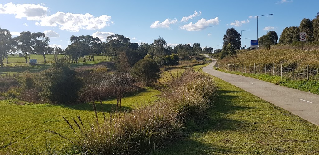 Eastlink Trail | Eastlink Trail, Wheelers Hill VIC 3150, Australia