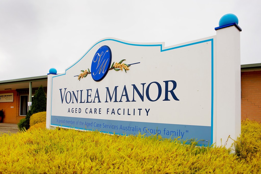 Japara Vonlea Manor Aged Care Home | health | 1-9 Moran Pl, Norlane VIC 3214, Australia | 0352781787 OR +61 3 5278 1787