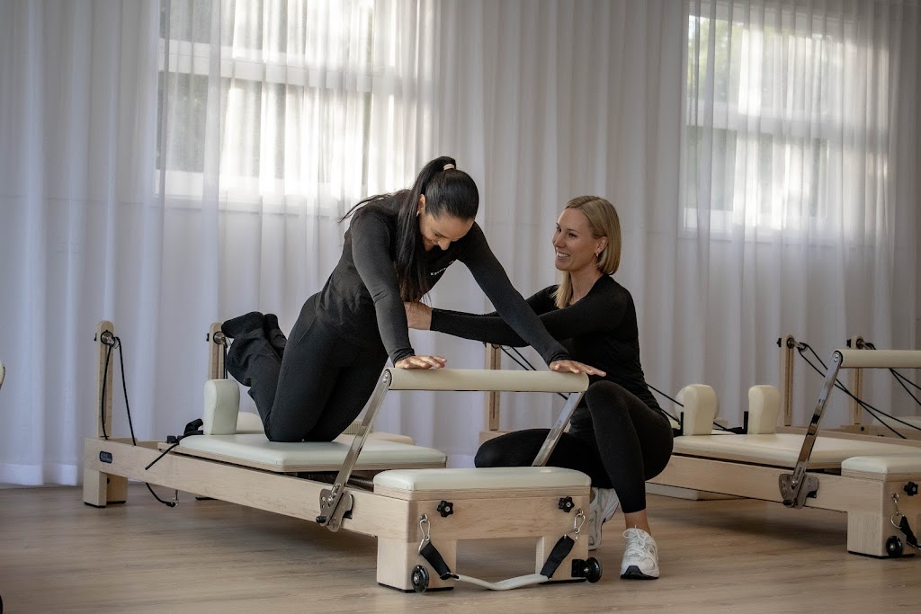 Konditioned | 307 Learmonth St, Buninyong VIC 3357, Australia | Phone: 0448 632 212