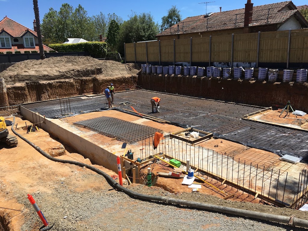 T Graham Concreting Geelong | 21 Sea Breeze Parade, North Shore VIC 3214, Australia | Phone: 0408 300 558