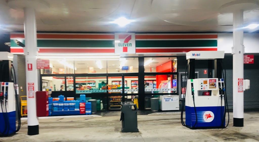 7-Eleven Epping | 246 Beecroft Road &, Carlingford Rd, Epping NSW 2121, Australia | Phone: (02) 9869 1203