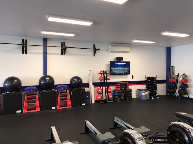 F45 Training Kardinya | 18/19 South St, Kardinya WA 6163, Australia | Phone: 0422 124 674