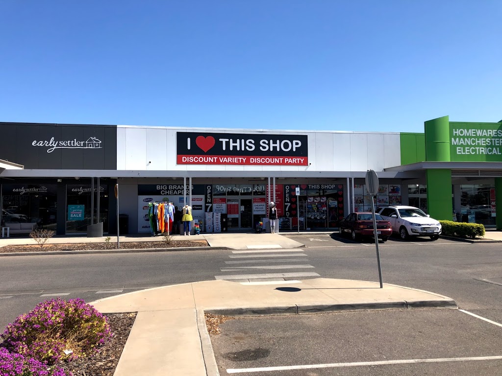 I Love This Shop | home goods store | shop 3b/636 Fifteenth St, Mildura VIC 3500, Australia | 0350238955 OR +61 3 5023 8955
