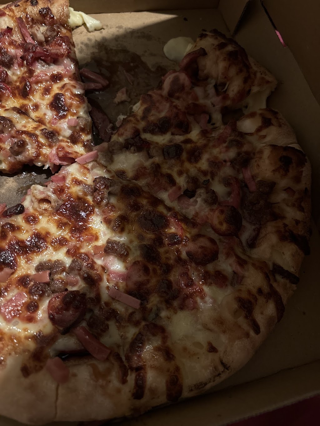 Pizza Inn Cliftleigh | 80 Main Rd, Cliftleigh NSW 2321, Australia | Phone: (02) 4932 6482