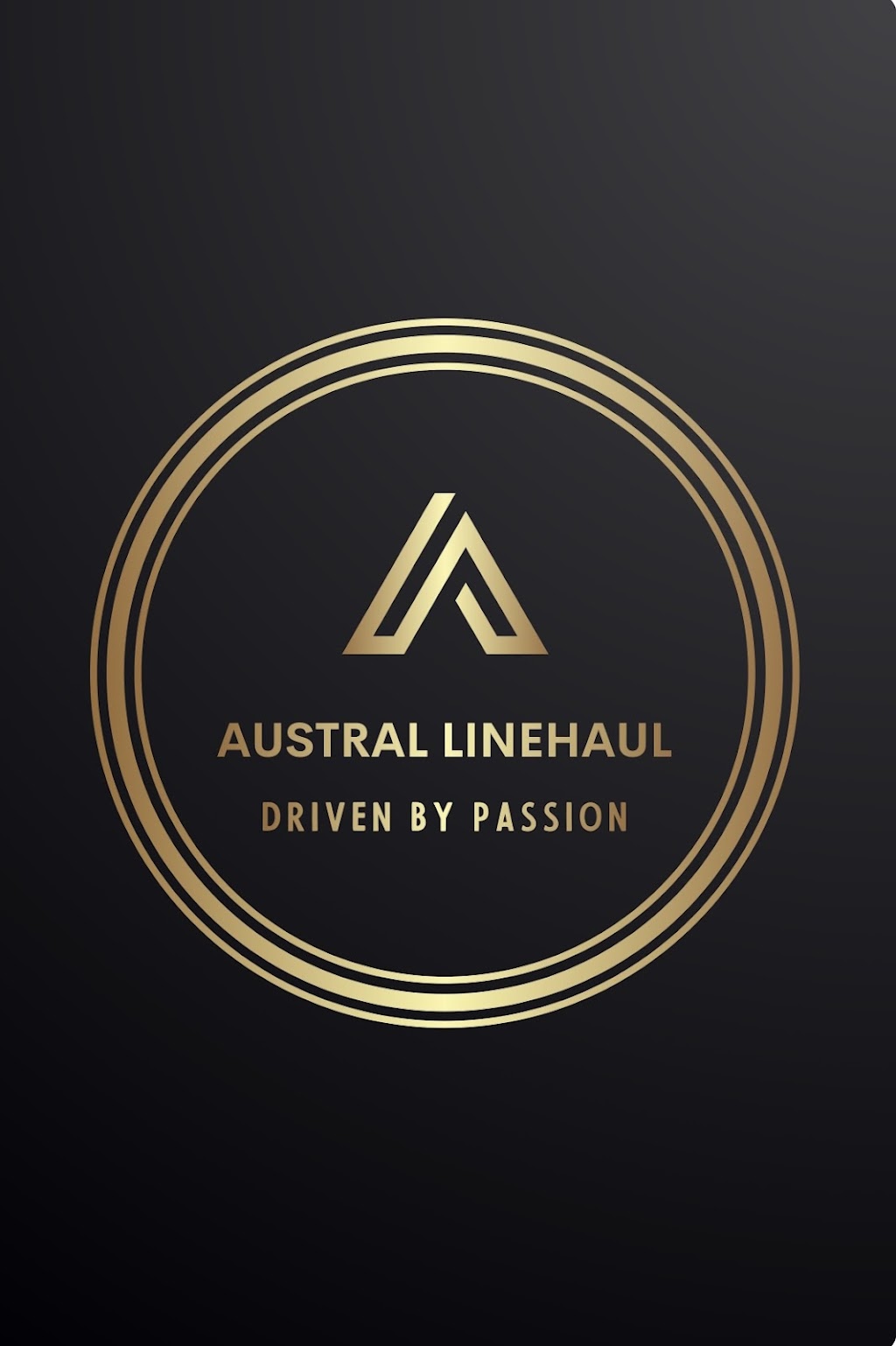 Austral Linehaul PTY LTD | Truganina VIC 3029, Australia | Phone: 0433 756 356