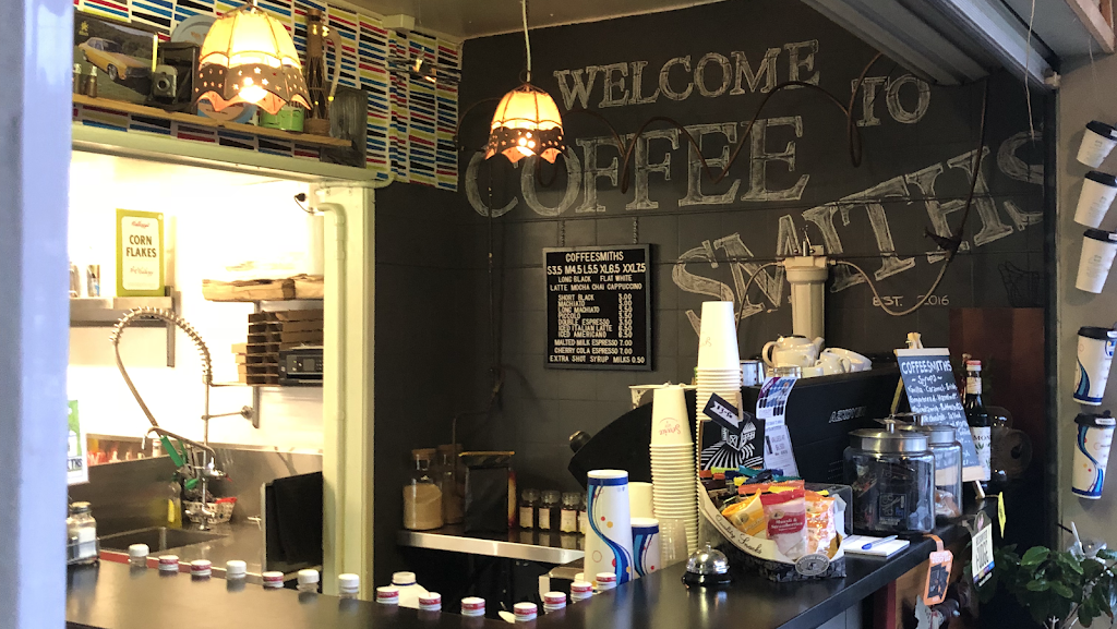 Coffeesmiths Espresso Bar Archerfield | meal delivery | 54 Beatty Rd, Archerfield QLD 4108, Australia | 0738752223 OR +61 7 3875 2223