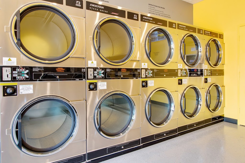 Star Laundromat | laundry | 3/130 Belair Rd, Hawthorn SA 5062, Australia | 0871320933 OR +61 8 7132 0933