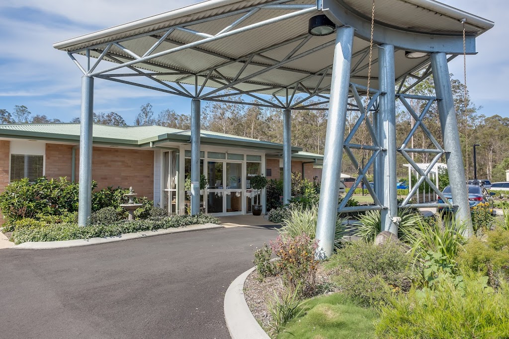 Cooinda Aged Care Centre | health | 2 Cooinda St, Gympie QLD 4570, Australia | 0754821900 OR +61 7 5482 1900