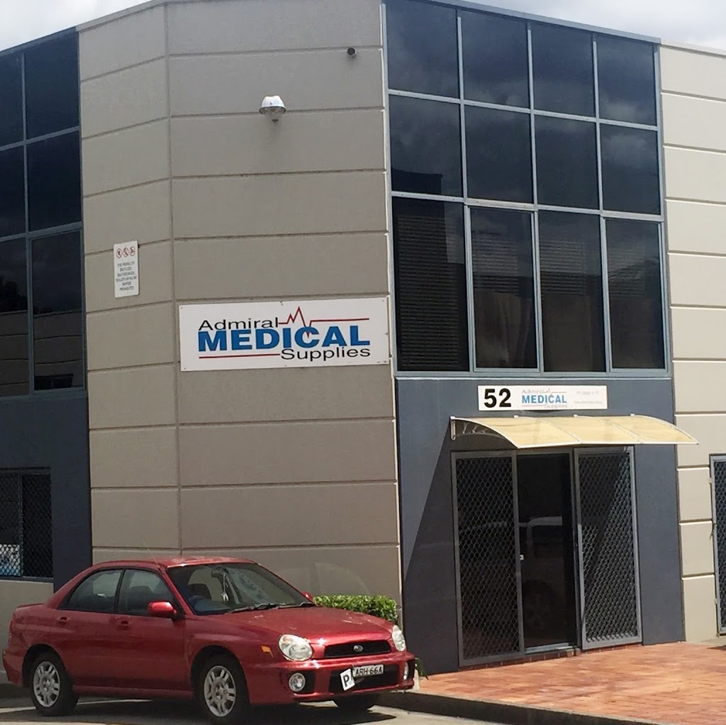 Admiral Medical Supplies | health | 52/65-75 Captain Cook Dr, Caringbah NSW 2229, Australia | 0295401177 OR +61 2 9540 1177