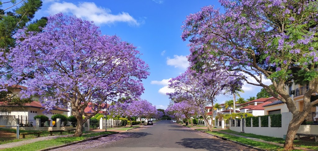 Falstaff Street Park | park | Sunnybank Hills QLD 4109, Australia