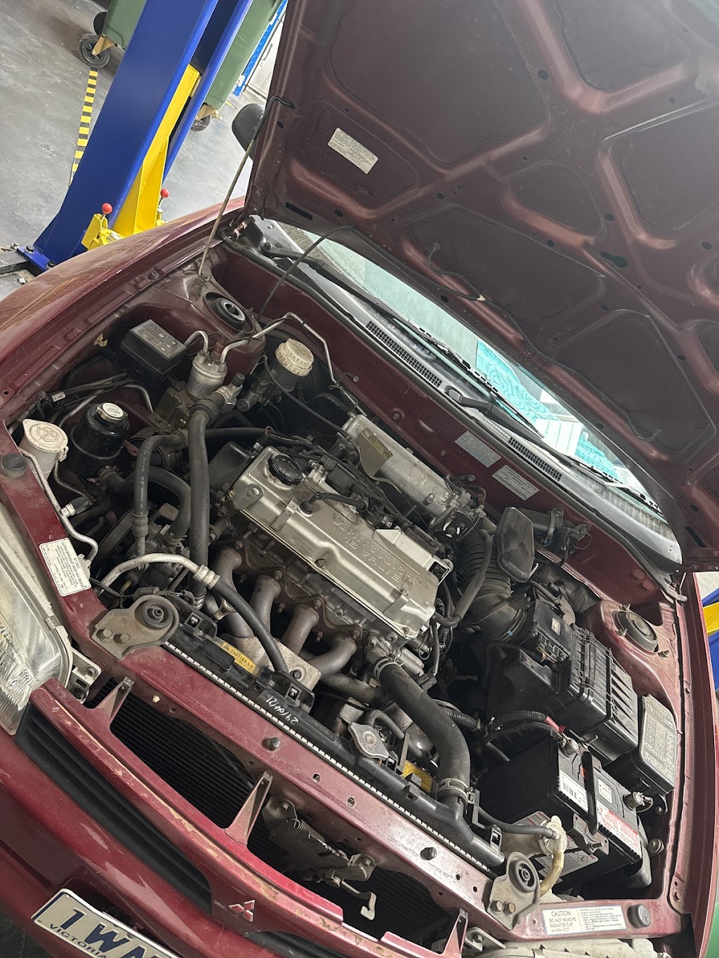 JioTech Auto - car mechanic repair MADDINGLEY | 8/28 Rutherford Ct, Maddingley VIC 3340, Australia | Phone: 0425 720 661