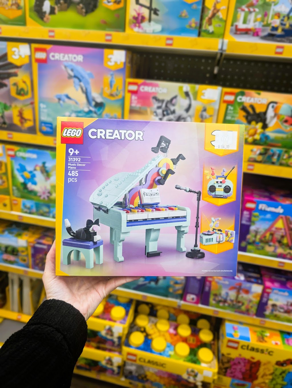 Caseys Toys Tuggerah | Shop 2008/9 Tuggerah Westifield, 50 Wyong Rd, Tuggerah NSW 2259, Australia | Phone: (02) 4347 9281