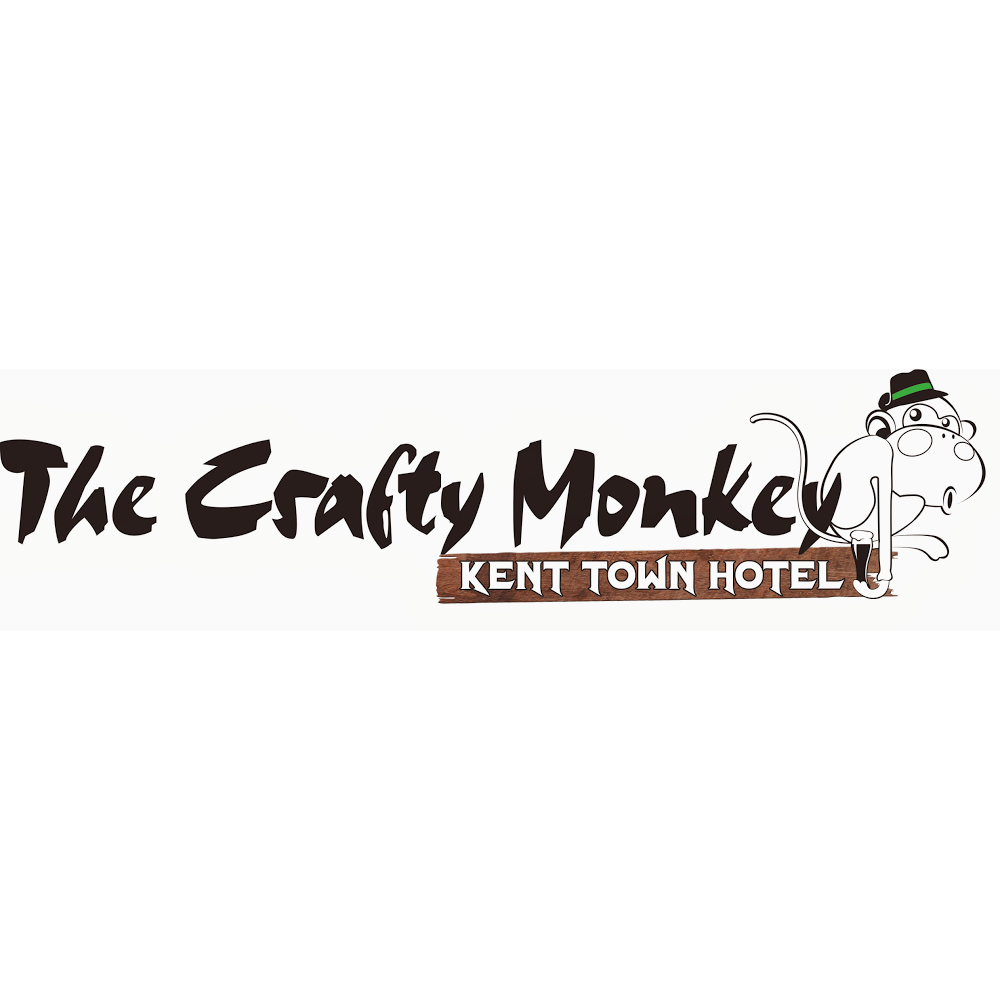 The Kent Town Hotel - Crafty Monkey Bar & Bistro closed for reno | restaurant | 76 Rundle St, Kent Town SA 5067, Australia | 0883622116 OR +61 8 8362 2116