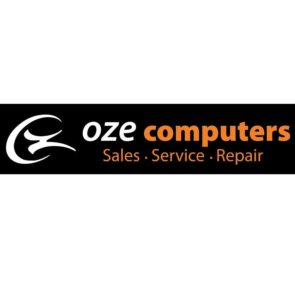 Oze Computers |  | 2 Bush Nut Ct, Little Mountain QLD 4551, Australia | 0411046872 OR +61 411 046 872