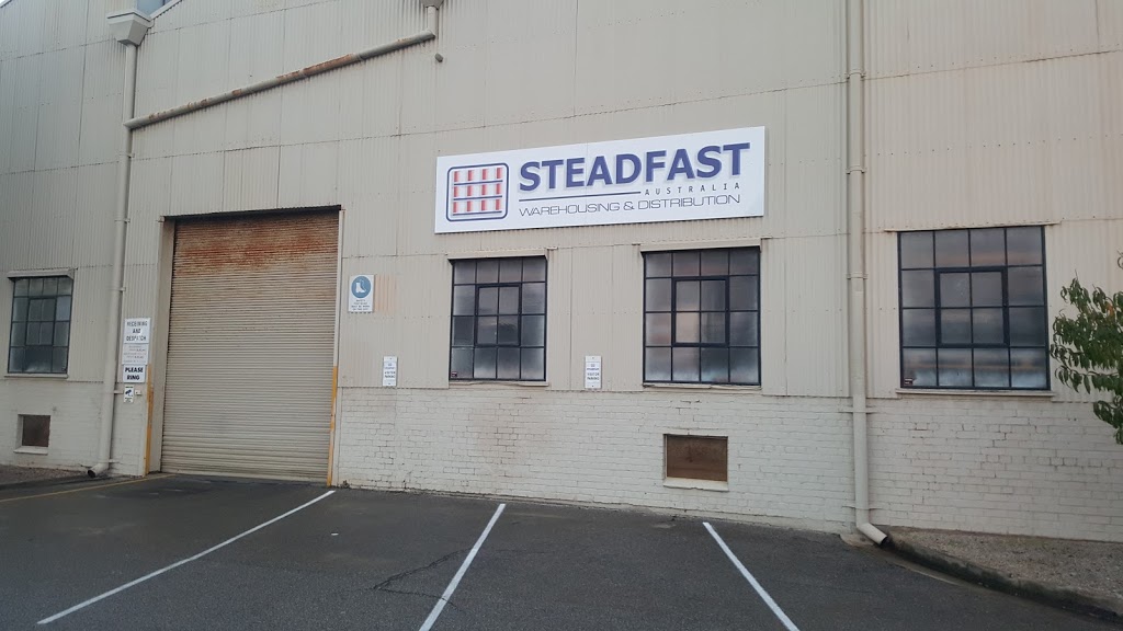Steadfast Australia | storage | 6 Leeds St, Woodville North SA 5012, Australia | 0884456640 OR +61 8 8445 6640