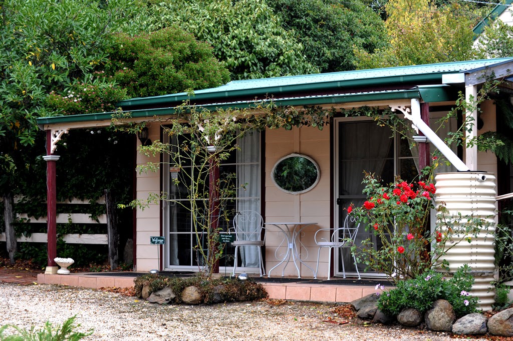 Peppermint Springs Retreat & Day Spa | 614 Daylesford-Trentham Rd, Musk VIC 3461, Australia | Phone: 0401 858 071