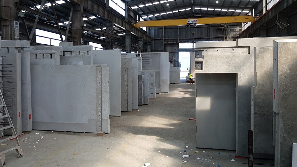 Advanced Precast | 34 Parker St, Carrington NSW 2294, Australia | Phone: (02) 9756 5631