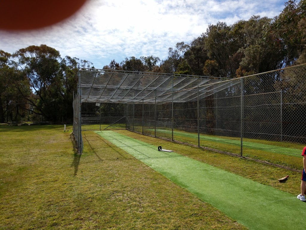 Terrey Hills Oval | park | Terrey Hills Playing Fields, Terrey Hills NSW 2084, Australia