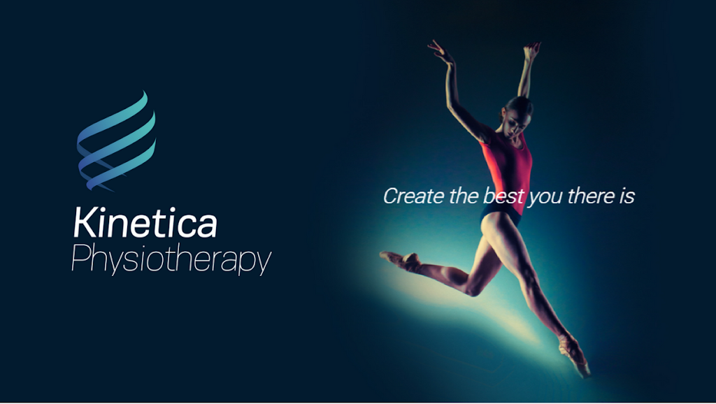 Kinetica Physiotherapy (formerly Balgowlah Spinal Sports and Dan | physiotherapist | 410 Sydney Rd, Balgowlah NSW 2093, Australia | 0299486188 OR +61 2 9948 6188