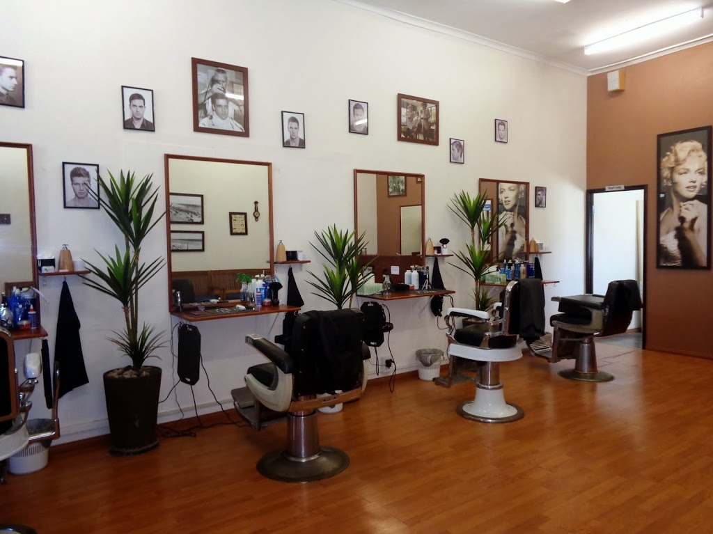 Scarborough Barber Shop | hair care | 178 St Brigids Terrace, Scarborough WA 6019, Australia | 0410474443 OR +61 410 474 443
