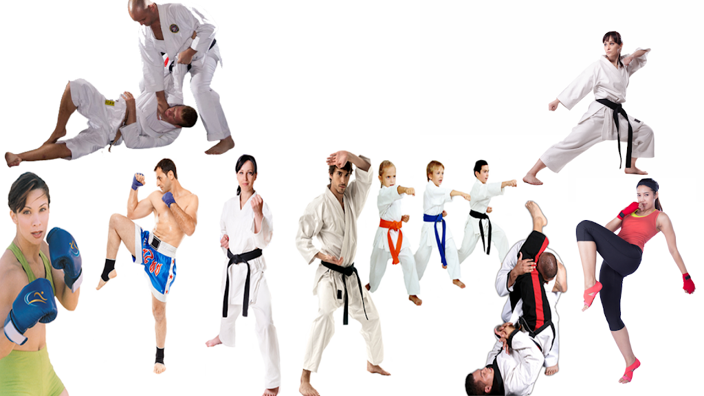 Challenge Martial Arts Centre | gym | 6 Burlington St, Oakleigh VIC 3166, Australia | 0395647900 OR +61 3 9564 7900