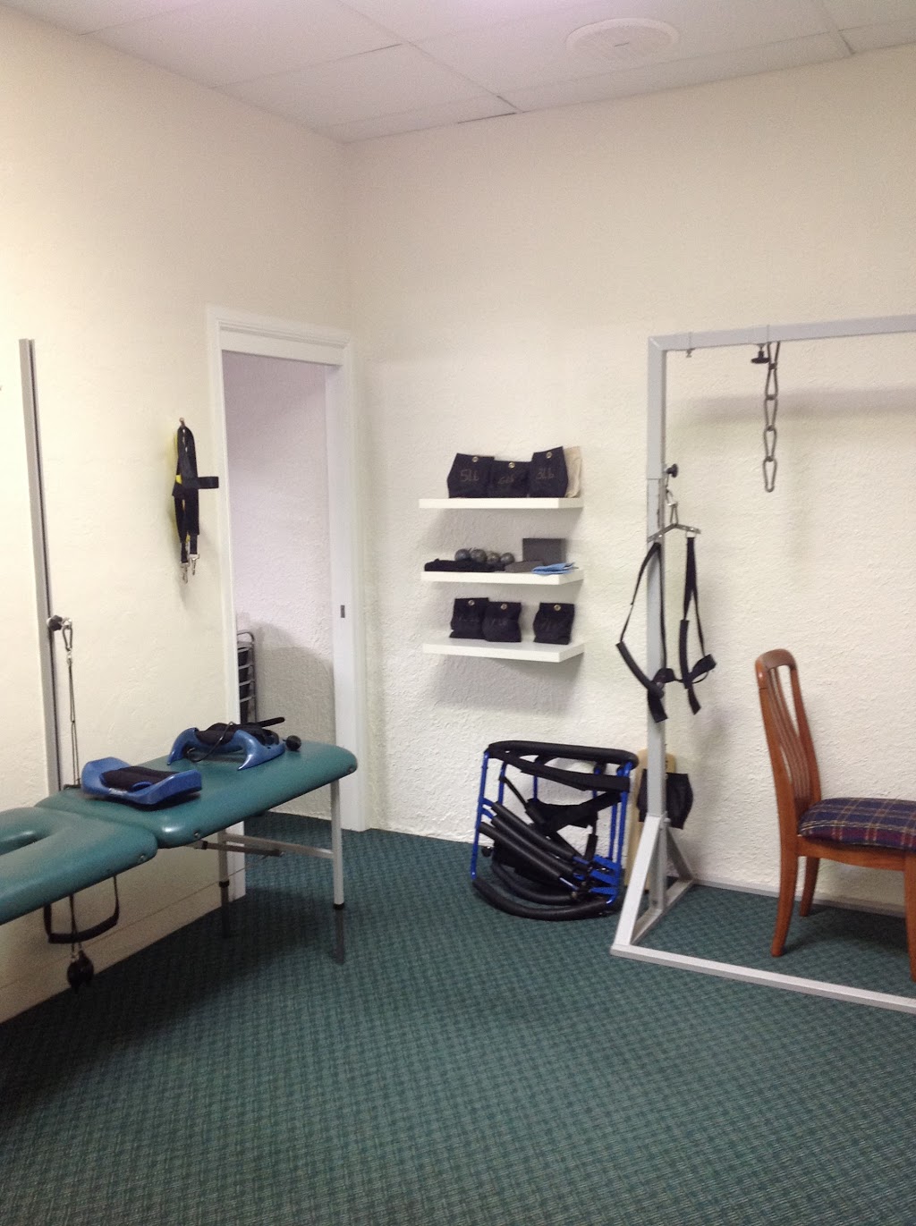 Discover Chiropractic Byron Bay | 3/142 Bangalow Rd, Byron Bay NSW 2481, Australia | Phone: (02) 6680 8400