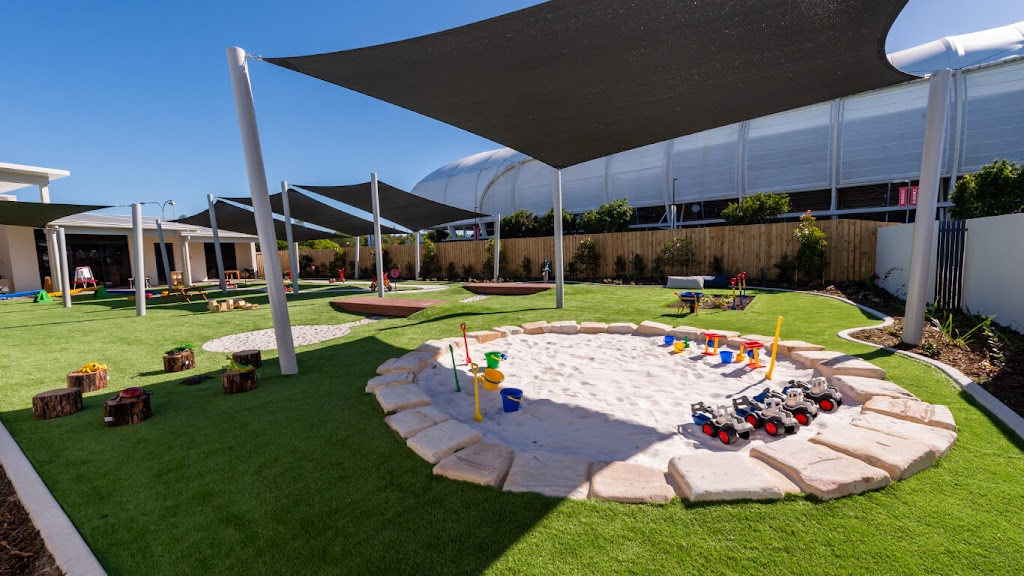 Sunkids Stadium Village | 6 Promethean Way, Robina QLD 4226, Australia | Phone: (07) 5631 9804