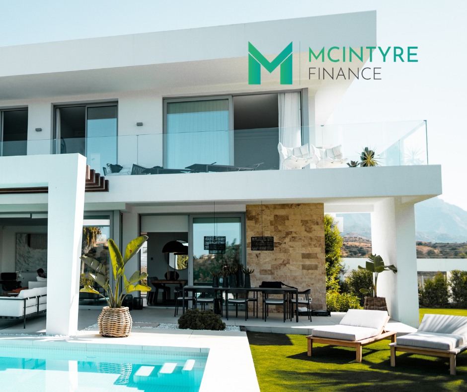 McIntyre Finance Mortgage Broker Brisbane | real estate agency | Unit B/106 Robinson Rd E, Virginia QLD 4014, Australia | 1800951112 OR +61 1800 951 112