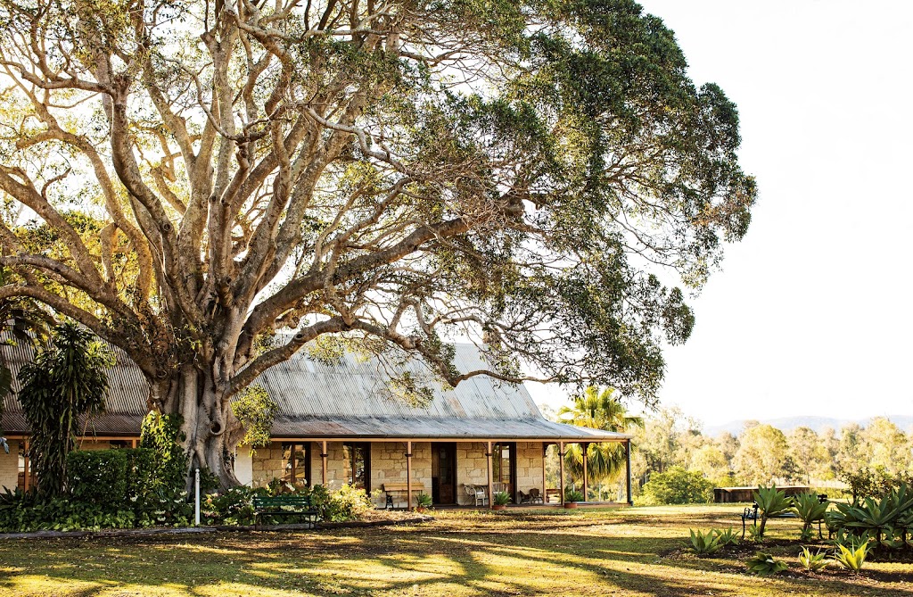 Wolston Farmhouse | museum | 223 Grindle Rd, Wacol QLD 4076, Australia | 0730888133 OR +61 7 3088 8133