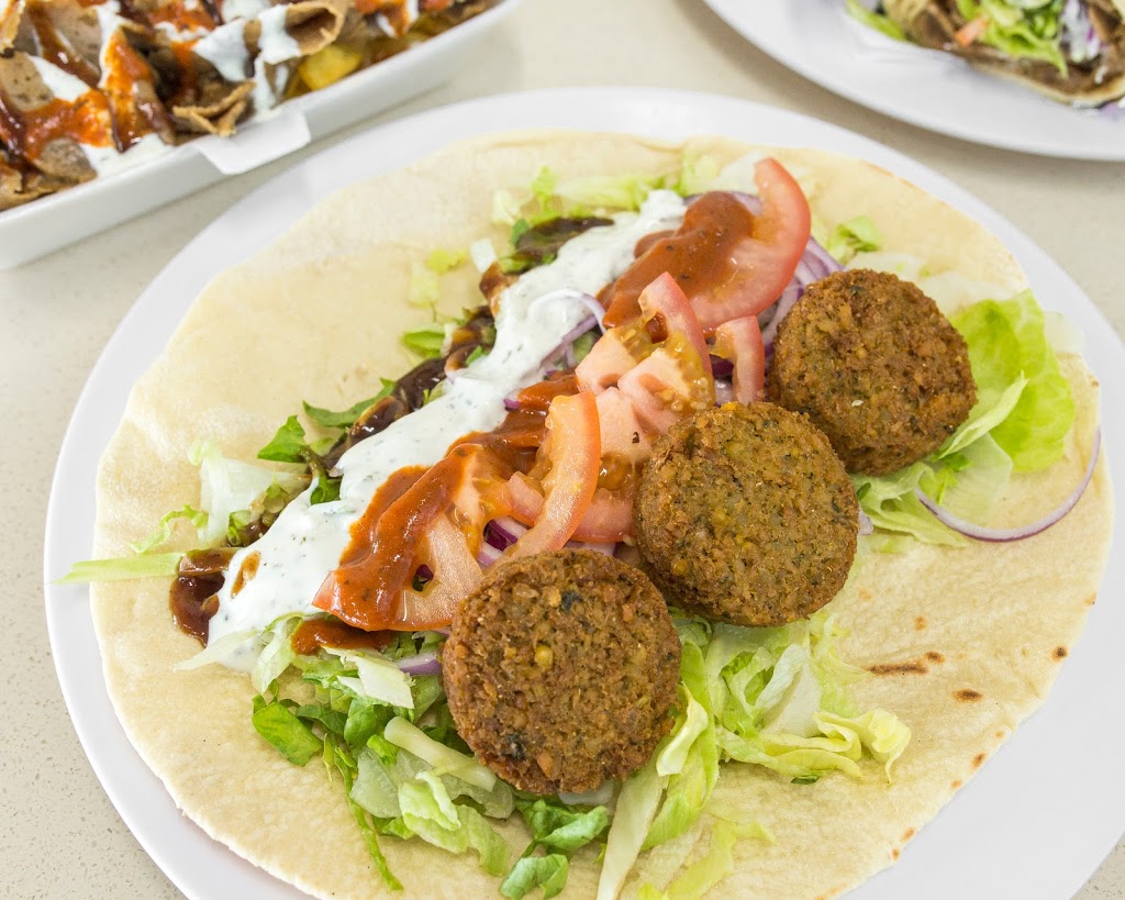 Billys Kebabs | restaurant | 103 Bell St, Preston VIC 3072, Australia | 0394169777 OR +61 3 9416 9777