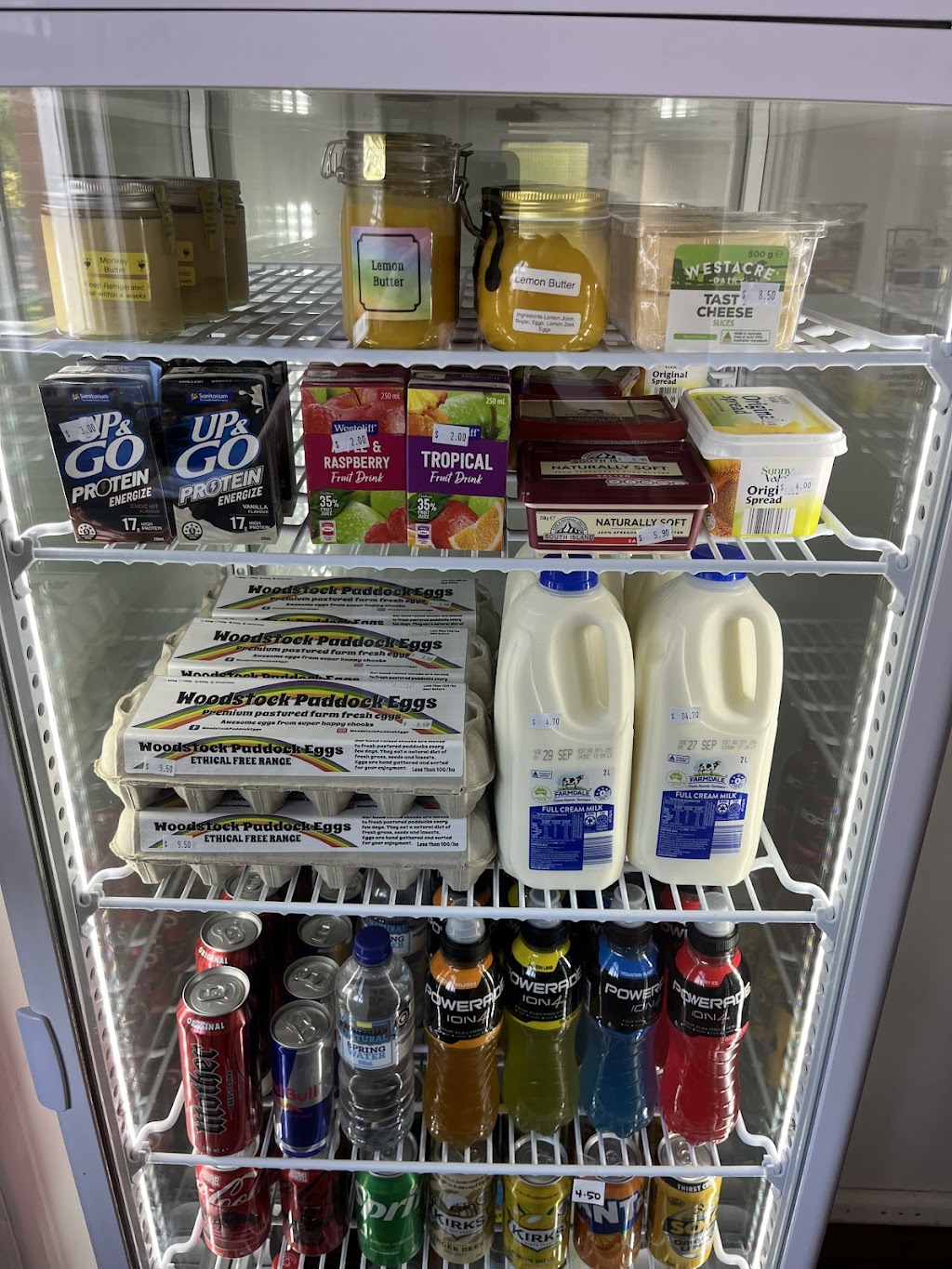 Woodstock Post Office | 6 Rankin St, Woodstock NSW 2793, Australia | Phone: 0447 120 290