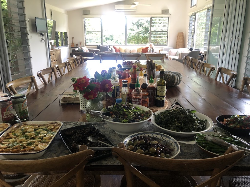 April Rose- somatic psychotherapy | 21 Stuart St, Mullumbimby NSW 2481, Australia | Phone: 0467 602 774