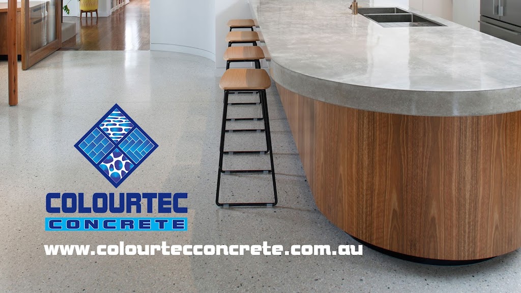 Colourtec Concrete | general contractor | 2 Power St, Glenore Grove QLD 4342, Australia | 0401062639 OR +61 401 062 639