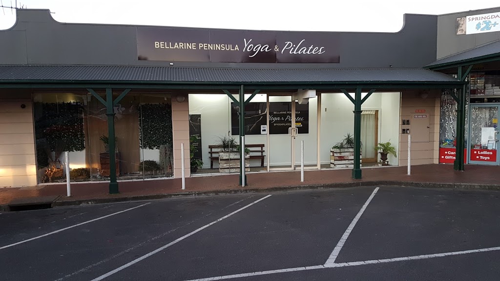 Bellarine Peninsula Pilates | 22 Hancock St, Drysdale VIC 3222, Australia | Phone: 0433 032 996