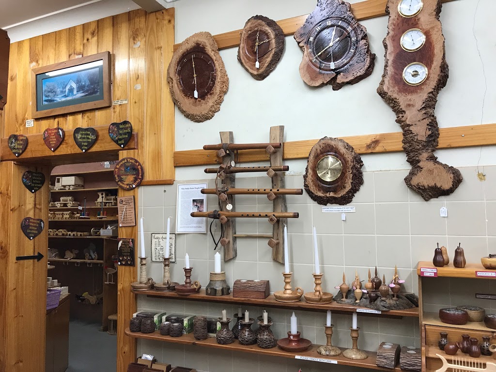 Kangaroo Valley Woodcrafts | 156 Moss Vale Rd, Kangaroo Valley NSW 2577, Australia | Phone: (02) 4465 1002