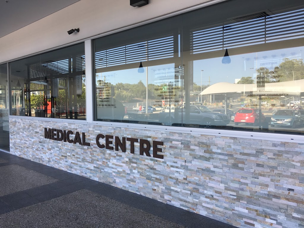 Park Ridge Family Practice | 3732 Mount Lindesay Hwy, Park Ridge QLD 4125, Australia | Phone: (07) 3802 0899