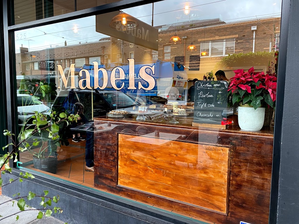 Mabels | 525 Malvern Rd, Toorak VIC 3142, Australia | Phone: 0423 355 081