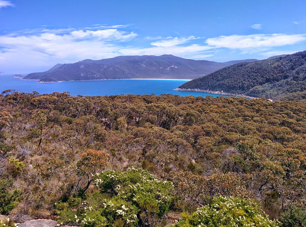 Wilsons Promontory National Park | Wilsons Promontory VIC 3960, Australia | Phone: 13 19 63