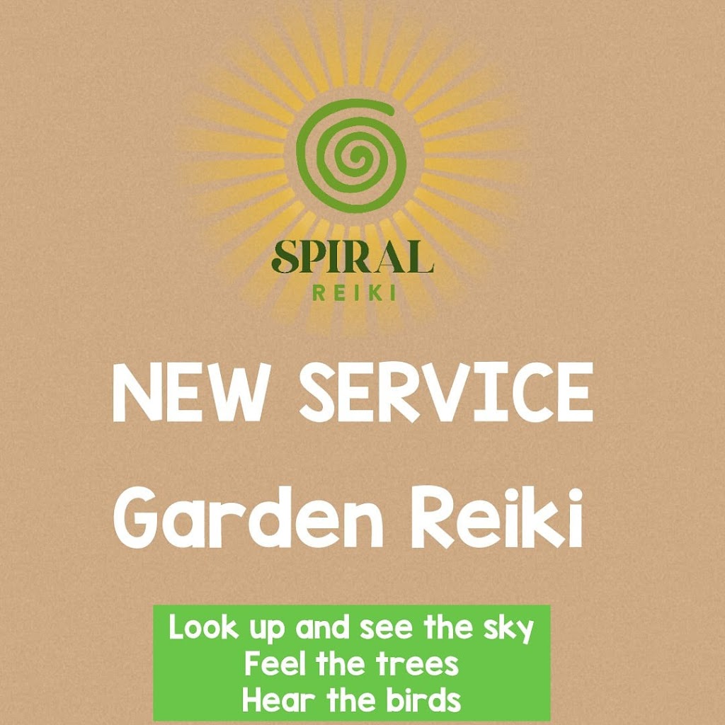 Spiral Reiki | health | 38 Somersham Ave, Rathmines NSW 2283, Australia | 0401218211 OR +61 401 218 211