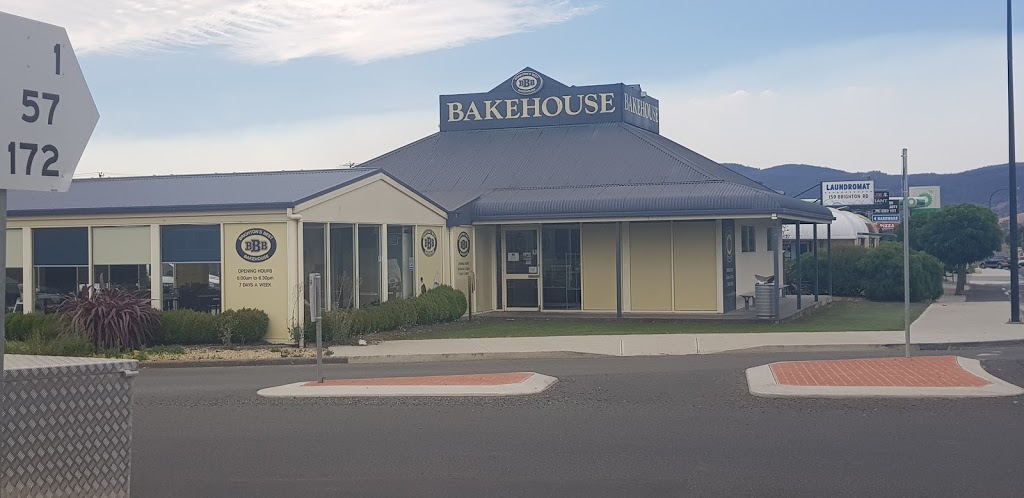 Brightons Best Bakehouse | bakery | 30 Midland Hwy, Brighton TAS 7030, Australia | 0362680777 OR +61 3 6268 0777