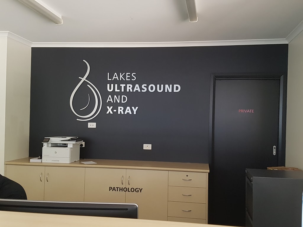 Lakes Ultrasound & X-ray | doctor | Lot 4/8 Whiters St, Lakes Entrance VIC 3909, Australia | 0351527805 OR +61 3 5152 7805