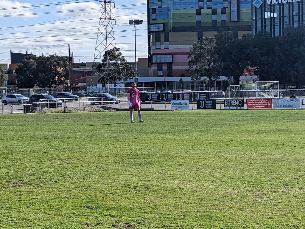 Brimbank Stallions FC | 128-152 Furlong Rd, St Albans VIC 3021, Australia | Phone: 0421 740 888