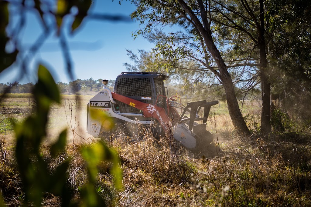 RJ Hawker Contracting | 12111 Warrego Hwy, Oakey QLD 4401, Australia | Phone: 0429 800 855