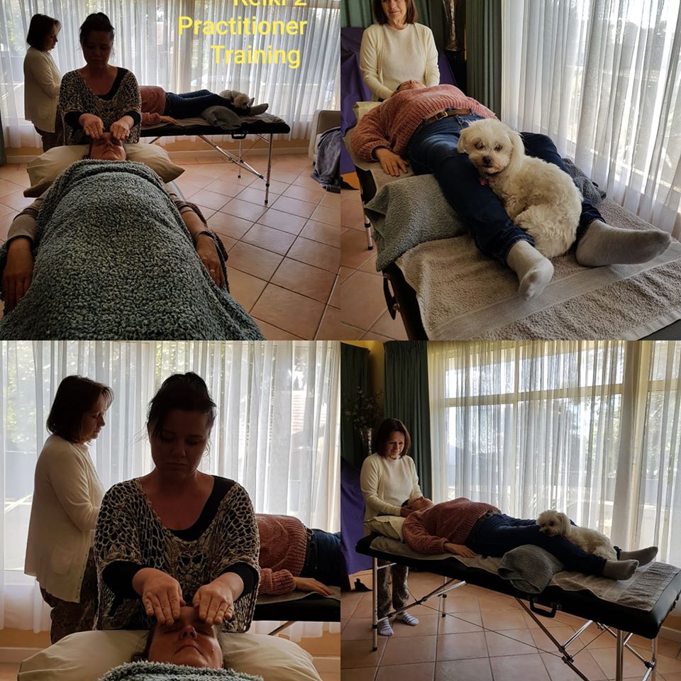 Reiki Brighton | 29 Jetty Rd, Brighton SA 5048, Australia | Phone: 0422 745 027