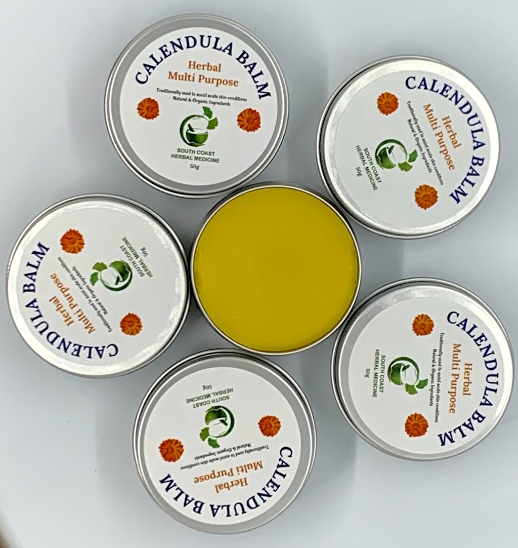 South Coast Herbal Medicine | 212 Macleans Point Rd, Sanctuary Point NSW 2540, Australia | Phone: 0438 504 199