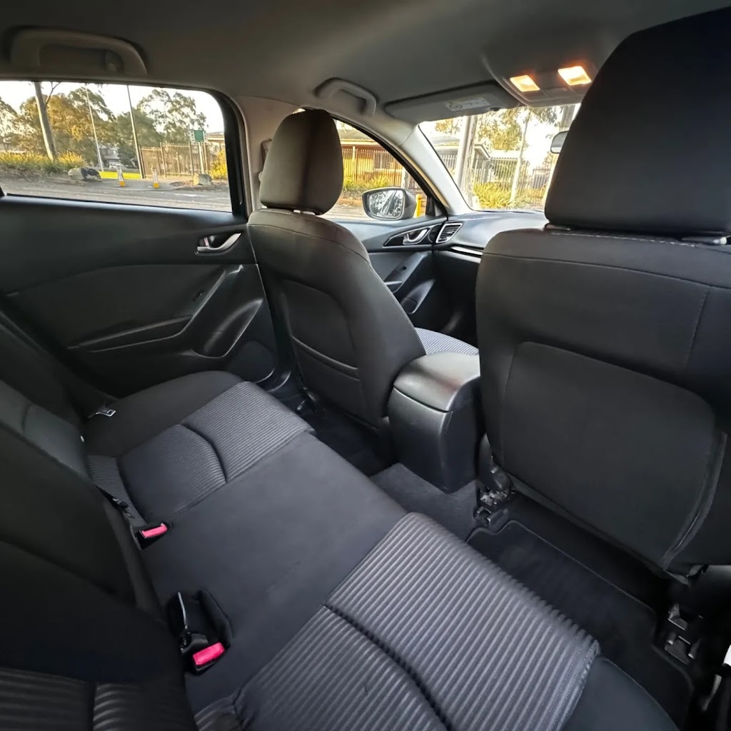 Sydney Sparkle Mobile Detailing | 82 Archibald Cres, Rosemeadow NSW 2560, Australia | Phone: 0416 677 523