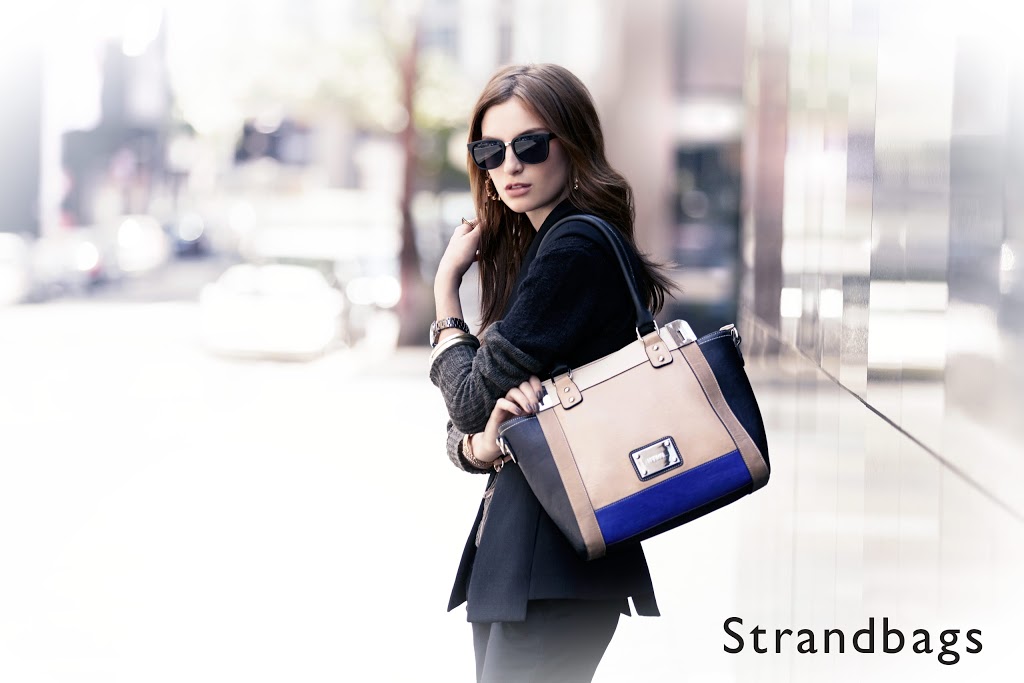 Strandbags | Ipswich Riverlink Shopping Centre, S40 Downs St, Ipswich QLD 4305, Australia | Phone: (07) 3812 9698