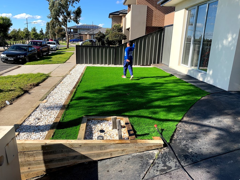 A1 Fencing & Landscaping | general contractor | Beresford Rd, Wollert VIC 3750, Australia | 0430237100 OR +61 430 237 100
