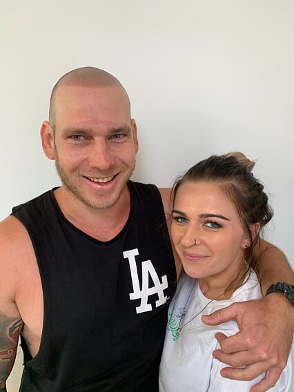 Pro Micro - Scalp Micropigmentation SMP | 23/58 Riverwalk Ave, Robina QLD 4226, Australia | Phone: 0437 778 852