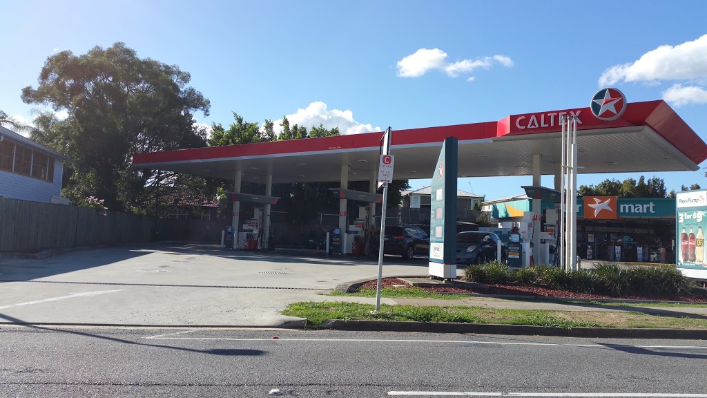 Caltex Eagle Farm | gas station | 645/647 Kingsford Smith Dr, Eagle Farm QLD 4009, Australia | 0736301977 OR +61 7 3630 1977